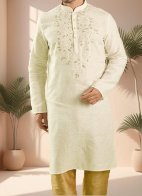 Kurta set for men"s 3