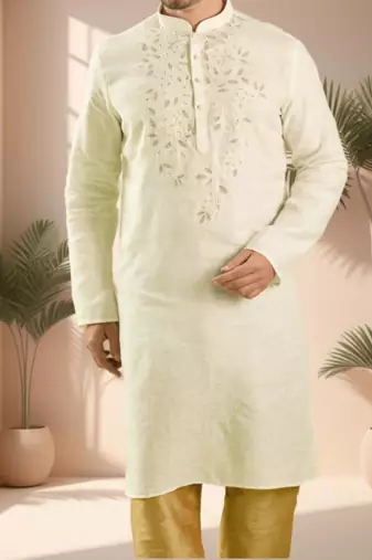 Kurta set for men"s