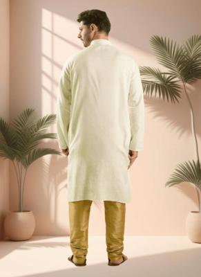 Kurta set for men"s 4