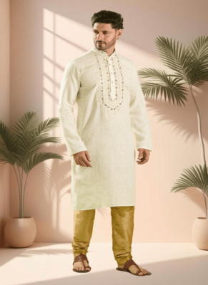 Kurta set for men"s 1