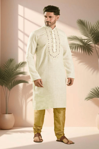 Kurta set for men"s