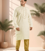 Kurta set for men"s