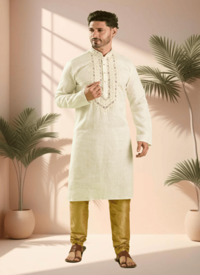 Kurta set for men"s 2