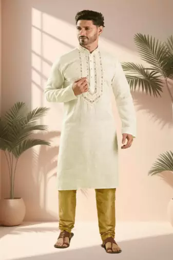 Kurta set for men"s