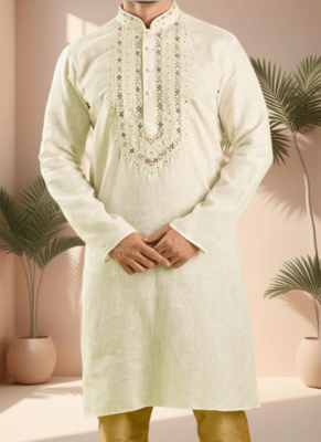 Kurta set for men"s 3