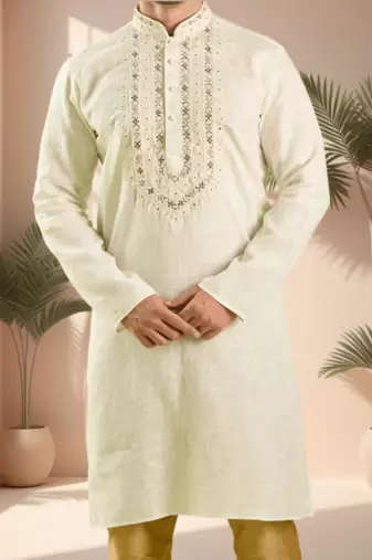 Kurta set for men"s
