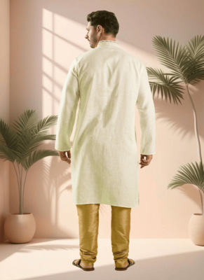Kurta set for men"s 4