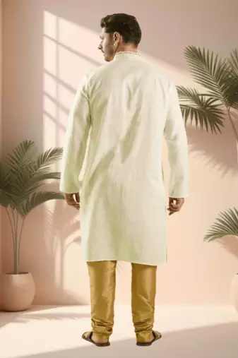 Kurta set for men"s