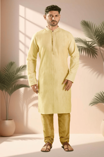 Kurta set for men"s
