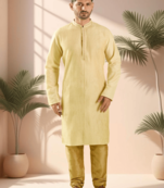 Kurta set for men"s