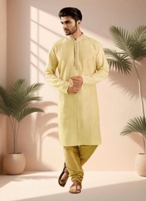 Kurta set for men"s 2