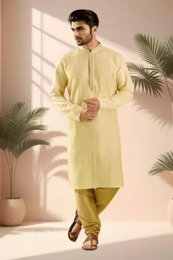 Kurta set for men"s