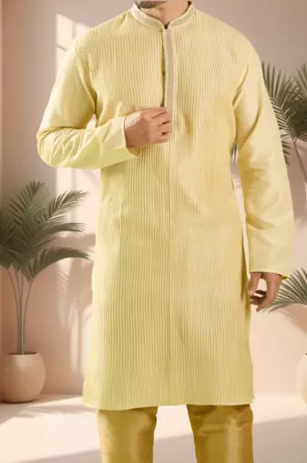 Kurta set for men"s