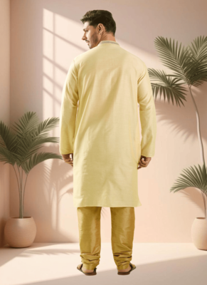 Kurta set for men"s 4