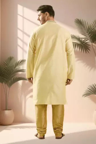 Kurta set for men"s