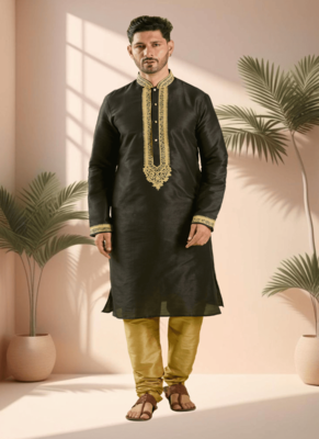 Kurta set for men"s 1