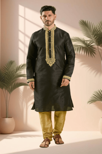 Kurta set for men"s