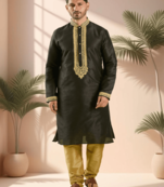 Kurta set for men"s
