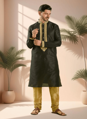 Kurta set for men"s 2