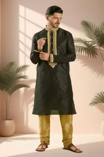 Kurta set for men"s