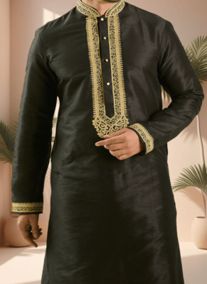 Kurta set for men"s 3