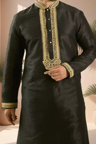 Kurta set for men"s