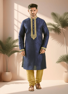 Kurta set for men"s 1