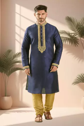 Kurta set for men"s