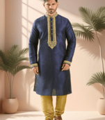 Kurta set for men"s