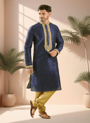 Kurta set for men"s 2