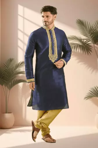 Kurta set for men"s