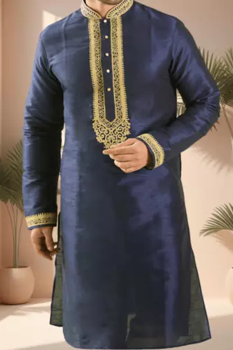 Kurta set for men"s