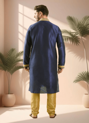 Kurta set for men"s 4