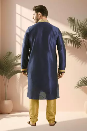 Kurta set for men"s