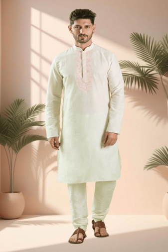 Kurta set for men"s