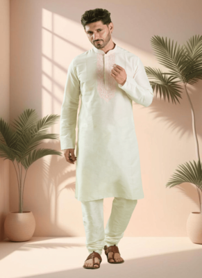 Kurta set for men"s 2