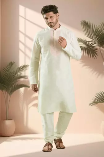 Kurta set for men"s
