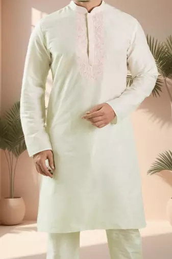Kurta set for men"s