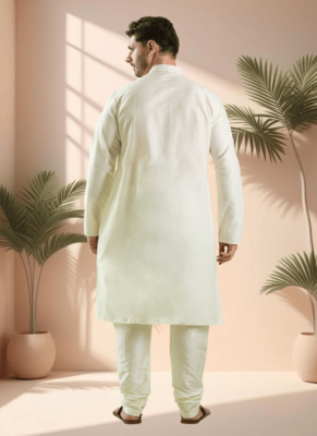Kurta set for men"s 4