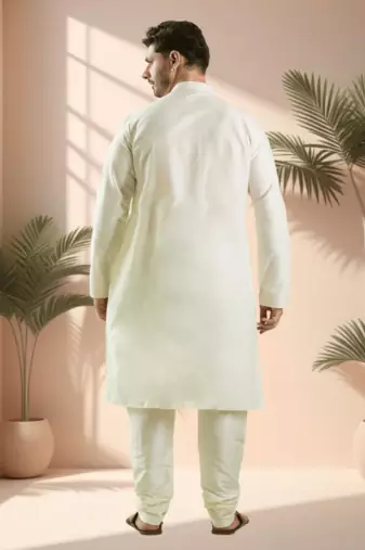 Kurta set for men"s