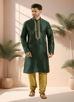 Kurta set for men"s 1