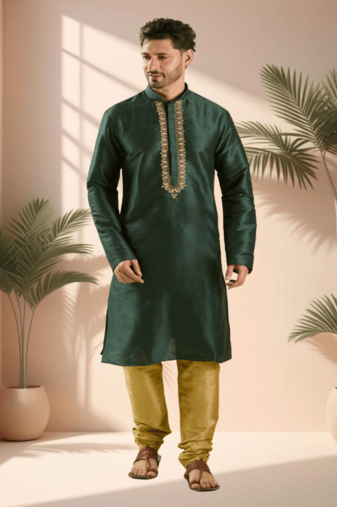 Kurta set for men"s
