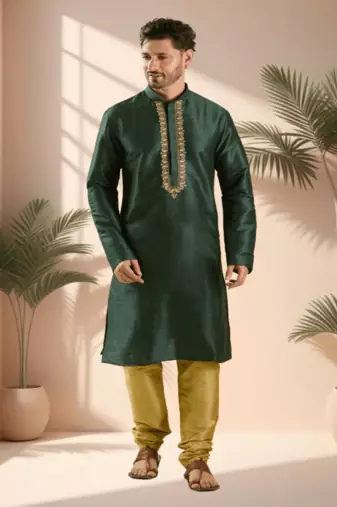 Kurta set for men"s