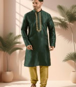 Kurta set for men"s