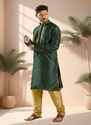 Kurta set for men"s 2