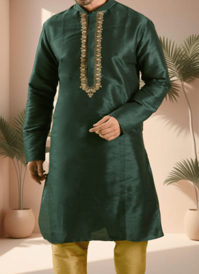 Kurta set for men"s 3