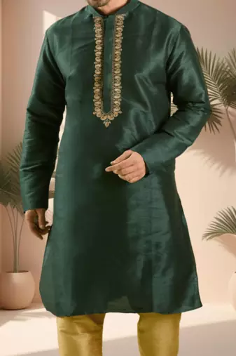 Kurta set for men"s