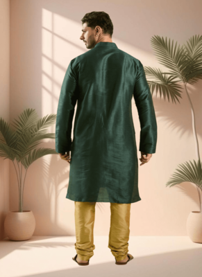 Kurta set for men"s 4