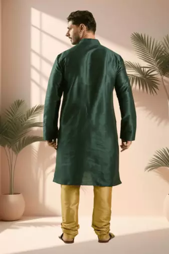 Kurta set for men"s
