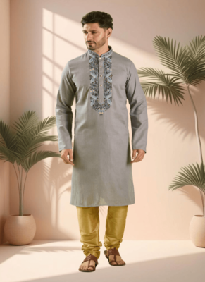 Kurta set for men"s 1